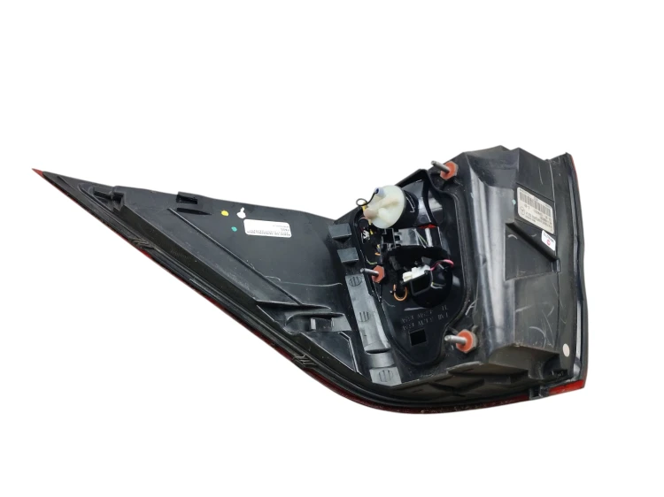 LAMPA LEWY TYŁ MERCEDES ML W166 (2011-2015) 2.2 BlueTEC 204KM A1669063301