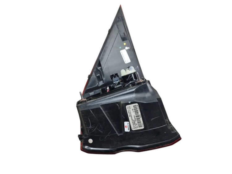 LAMPA LEWY TYŁ MERCEDES ML W166 (2011-2015) 2.2 BlueTEC 204KM A1669063301