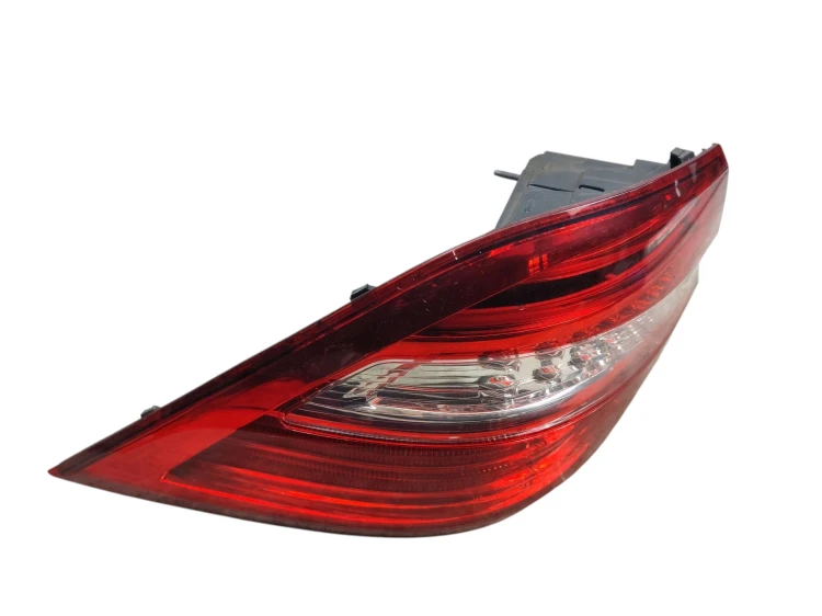LAMPA LEWY TYŁ MERCEDES ML W166 (2011-2015) 2.2 BlueTEC 204KM A1669063301