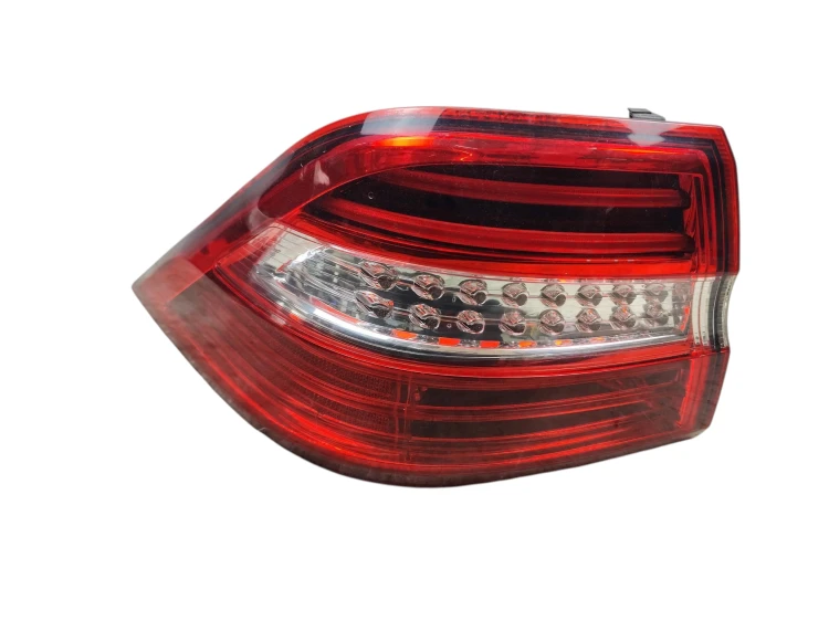 LAMPA LEWY TYŁ MERCEDES ML W166 (2011-2015) 2.2 BlueTEC 204KM A1669063301