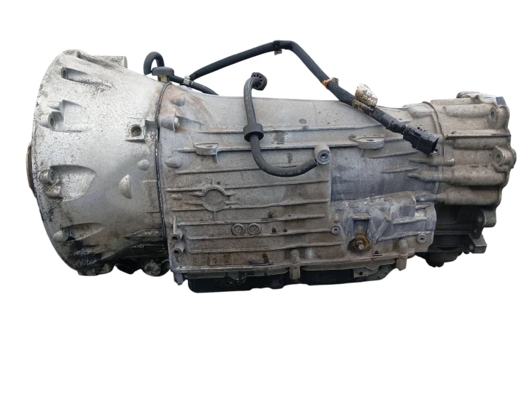 SKRZYNIA BIEGÓW AUTOMAT MERCEDES ML W166 (2011-2015) 2.2 BlueTEC 204KM 7229