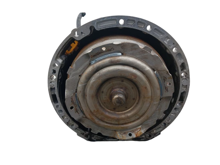 SKRZYNIA BIEGÓW AUTOMAT MERCEDES ML W166 (2011-2015) 2.2 BlueTEC 204KM 7229