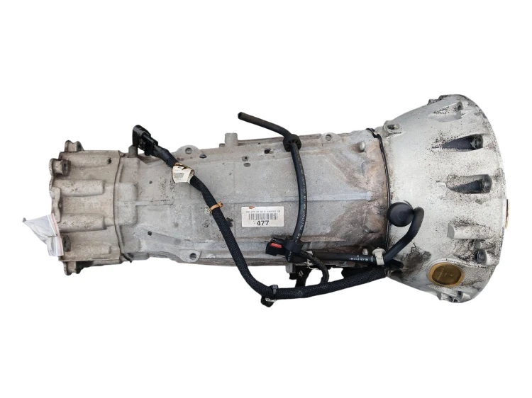 SKRZYNIA BIEGÓW AUTOMAT MERCEDES ML W166 (2011-2015) 2.2 BlueTEC 204KM 7229