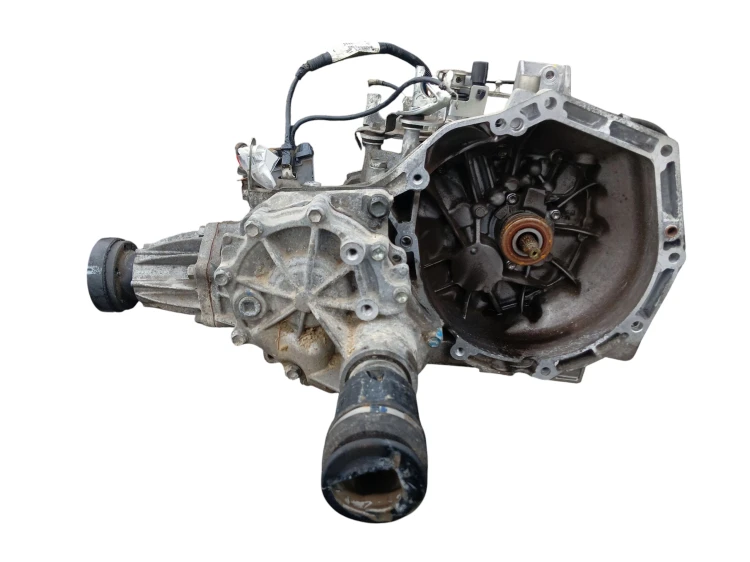 SKRZYNIA BIEGÓW SUZUKI SWIFT V LIFT (2013-2017) 1.2 90KM