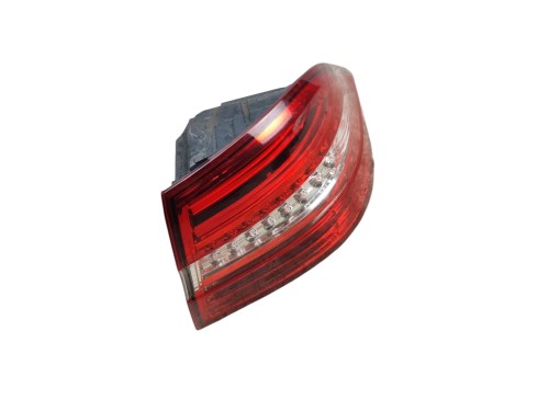 LAMPA PRAWY TYŁ MERCEDES ML W166 (2011-2015) 2.2 BlueTEC 204KM A1669063201