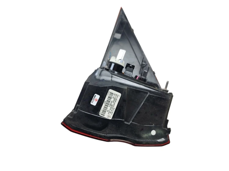 LAMPA PRAWY TYŁ MERCEDES ML W166 (2011-2015) 2.2 BlueTEC 204KM A1669063201