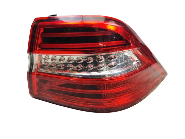 LAMPA PRAWY TYŁ MERCEDES ML W166 (2011-2015) 2.2 BlueTEC 204KM A1669063201
