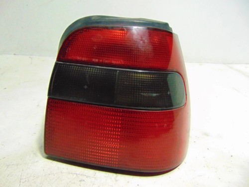 LAMPA PRAWY TYŁ SKODA FELICIA