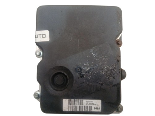 POMPA ABS CITROEN C4 II B7 (2010-2018) 1.6 VTI 120KM 9665626280