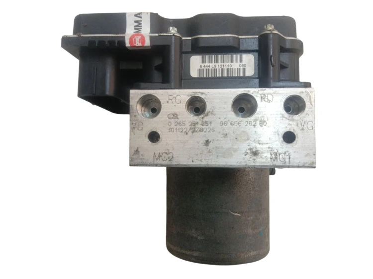 POMPA ABS CITROEN C4 II B7 (2010-2018) 1.6 VTI 120KM 9665626280