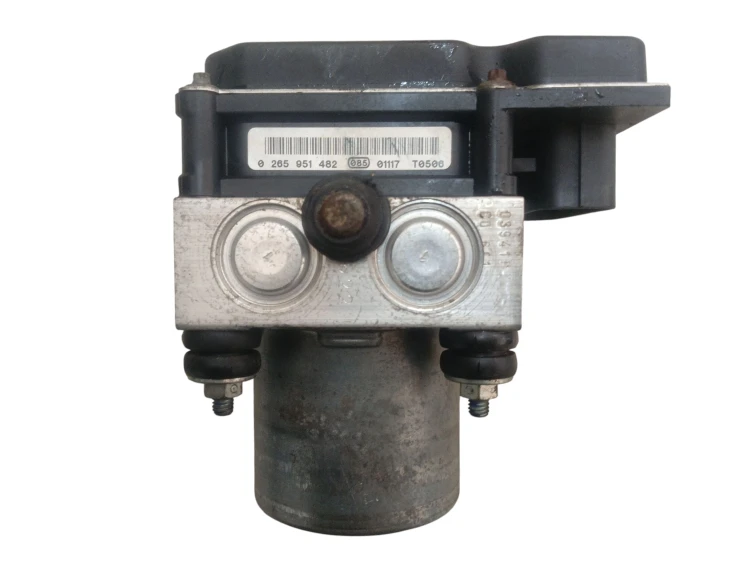 POMPA ABS CITROEN C4 II B7 (2010-2018) 1.6 VTI 120KM 9665626280