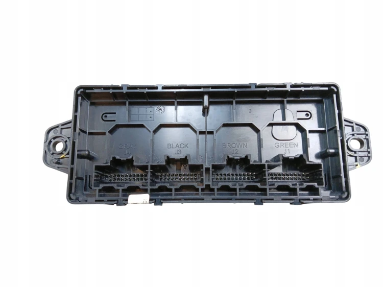 MODUŁ KOMFORTU MG ZS I EV LIFT (2021-) TZ204XS1152 156KM 11284863
