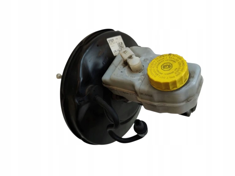 SERWO HAMULCOWE SKODA FABIA II LIFT (2010-2014) 1.6 TDI 75KM 6R1614105J