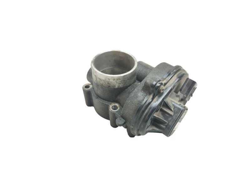 PRZEPUSTNICA FORD FUSION LIFT (2005-2012) 1.4 16V 80KM VP4F9U-9E928-BC
