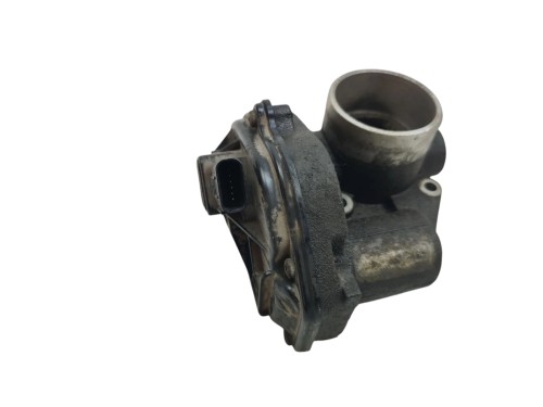 PRZEPUSTNICA FORD FUSION LIFT (2005-2012) 1.4 16V 80KM VP4F9U-9E928-BC