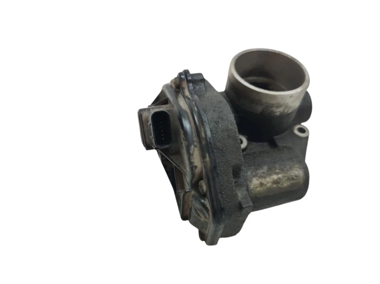 PRZEPUSTNICA FORD FUSION LIFT (2005-2012) 1.4 16V 80KM VP4F9U-9E928-BC