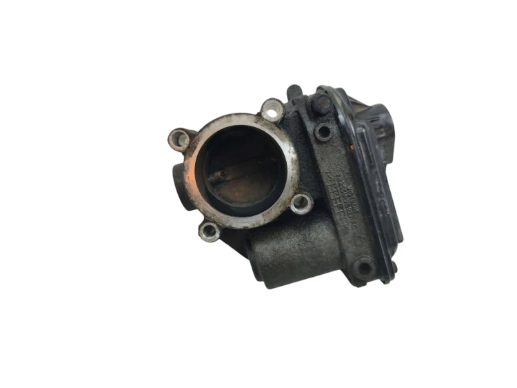 PRZEPUSTNICA FORD FUSION LIFT (2005-2012) 1.4 16V 80KM VP4F9U-9E928-BC