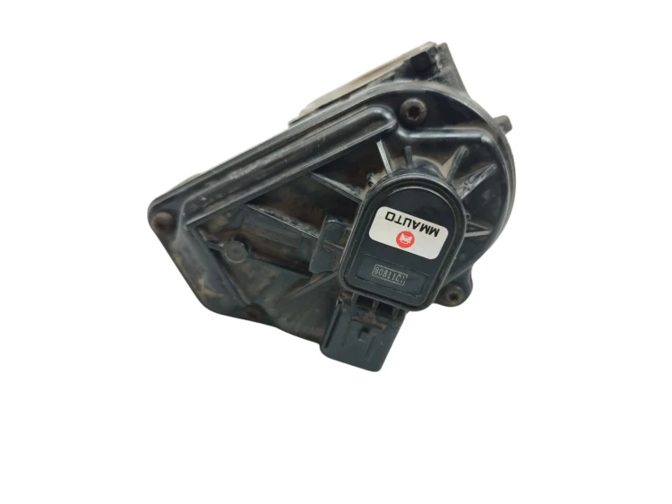 PRZEPUSTNICA FORD FUSION LIFT (2005-2012) 1.4 16V 80KM VP4F9U-9E928-BC