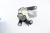 MECHANIZM WYCIERACZKI TYŁ CITROEN XSARA PICASSO (1999-2004) 1.6 HDI 9631473