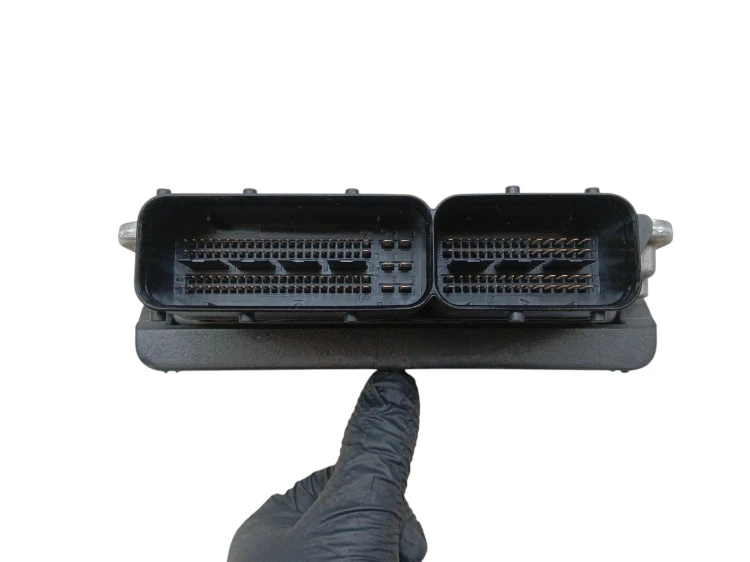 KOMPUTER STEROWNIK SILNIKA AUDI Q5 8R (2008-2012) 2.0 TDI 143KM 03L906018MN