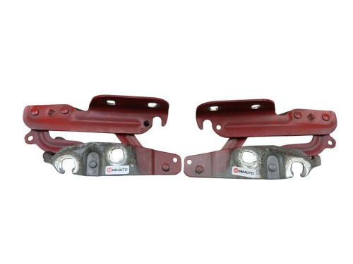ZAWIASY MASKI FORD FIESTA MK7 LIFT (2012-2017) 1.25 16V 82KM 8A61-16800-AD,