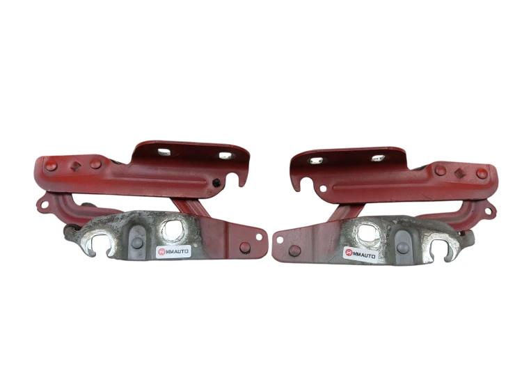 ZAWIASY MASKI FORD FIESTA MK7 LIFT (2012-2017) 1.25 16V 82KM 8A61-16800-AD,