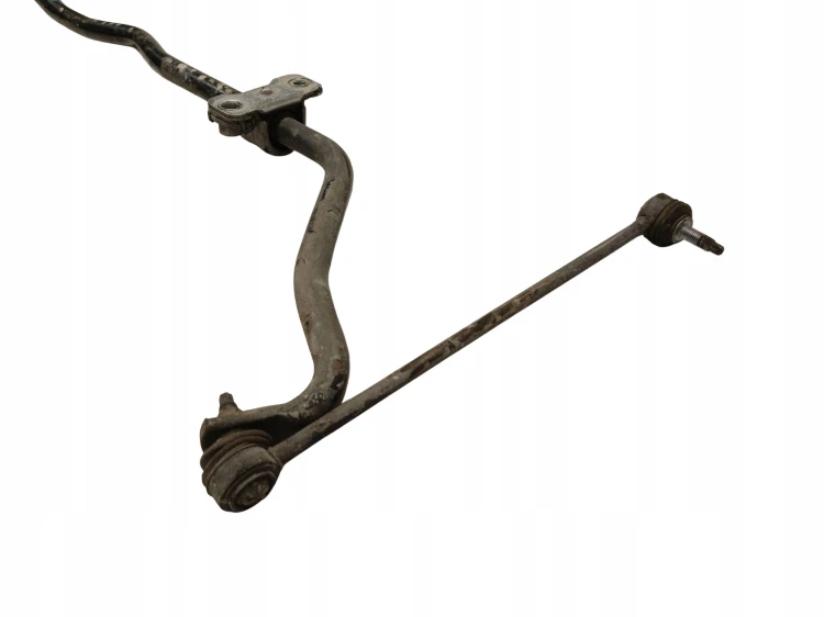 DRĄŻEK STABILIZATOR PRZÓD CITROEN C5 X (2021-) 1.2 THP 131KM