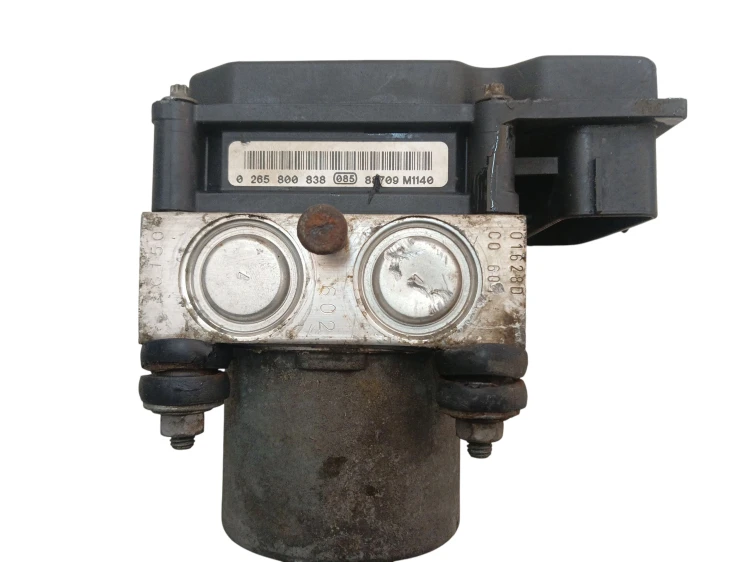 POMPA ABS PEUGEOT 308 I T7 (2007-2011) 1.6 VTI 120KM 9660107180