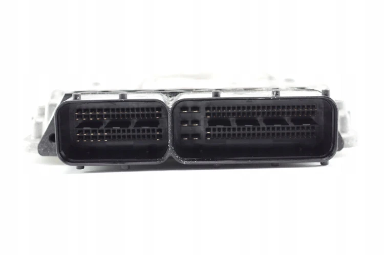 KOMPUTER STEROWNIK SILNIKA AUDI A3 8P LIFT (2008-2013) 2.0 TDI 03L906022FG