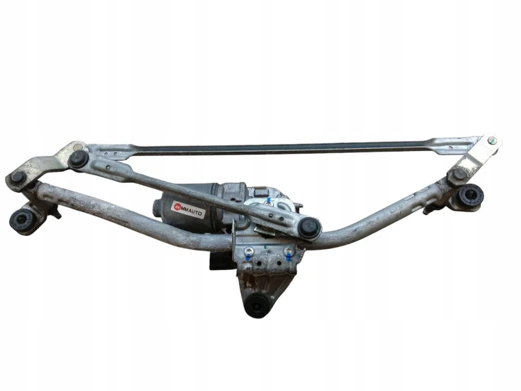 MECHANIZM WYCIERACZKI PRZÓD VOLKSWAGEN PASSAT B8 LIFT (2019-2023) 2.0 TDI 1