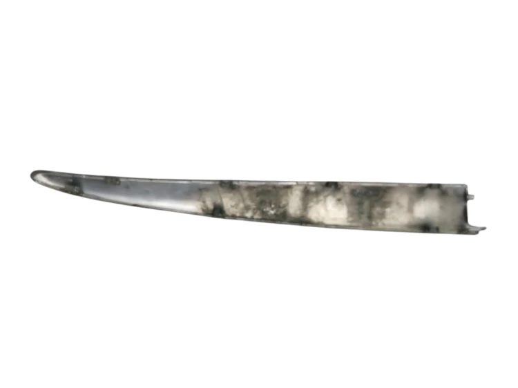 LISTWA CHROM ZDERZAKA PRZÓD LEWA RENAULT LAGUNA III (2007-2010) 1.6 16V 110