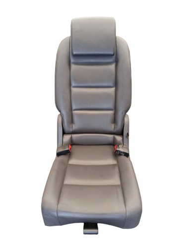FOTEL TYŁ ŚRODKOWY VOLKSWAGEN TOURAN I 1T LIFT (2006-2010) 2.0 8V 109KM