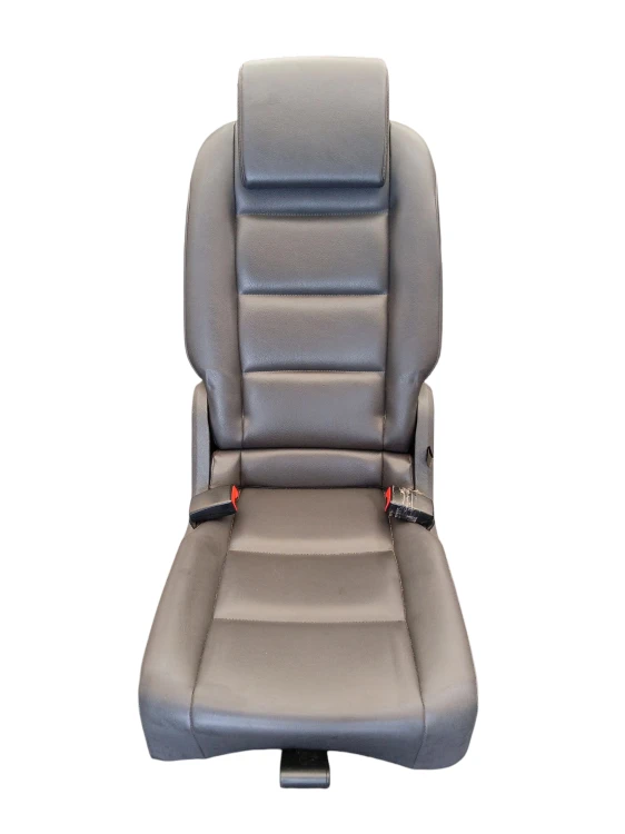 FOTEL TYŁ ŚRODKOWY VOLKSWAGEN TOURAN I 1T LIFT (2006-2010) 2.0 8V 109KM