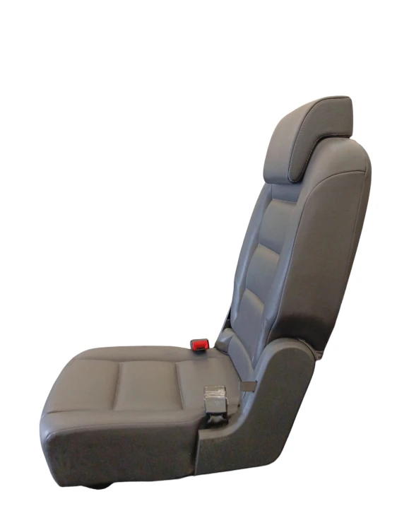 FOTEL TYŁ ŚRODKOWY VOLKSWAGEN TOURAN I 1T LIFT (2006-2010) 2.0 8V 109KM