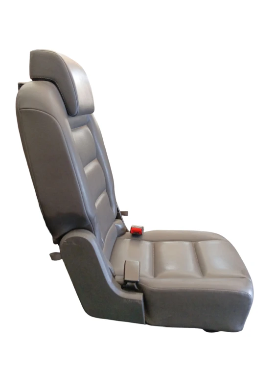 FOTEL TYŁ ŚRODKOWY VOLKSWAGEN TOURAN I 1T LIFT (2006-2010) 2.0 8V 109KM