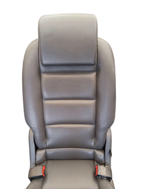 FOTEL TYŁ ŚRODKOWY VOLKSWAGEN TOURAN I 1T LIFT (2006-2010) 2.0 8V 109KM