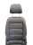 FOTEL TYŁ LEWY VOLKSWAGEN TOURAN I 1T LIFT (2006-2010) 2.0 8V 109KM