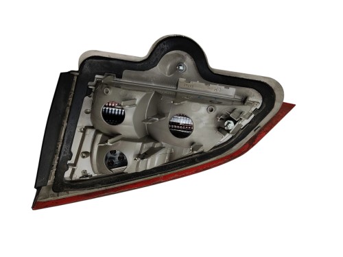 LAMPA LEWY TYŁ W KLAPE FORD MONDEO MK4 (2007-2010) 2.0 TDCI 140KM 7S71-12A6