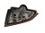 LAMPA LEWY TYŁ W KLAPE FORD MONDEO MK4 (2007-2010) 2.0 TDCI 140KM 7S71-12A6
