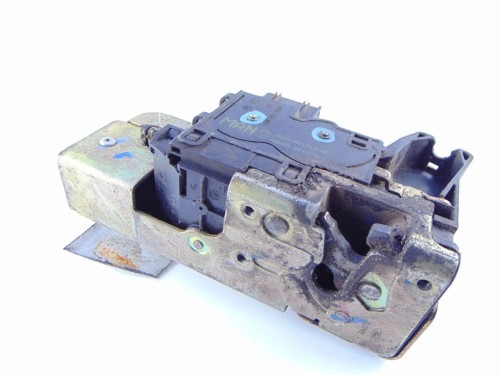 ZAMEK DRZWI PRAWY PRZÓD FORD TRANSIT V (2000-2013) 2.0 TD 100KM YC1A-V21812