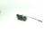 ZAMEK DRZWI PRAWY PRZÓD OPEL MERIVA A (2002-2010) 1.6 16V 13154792