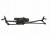 MECHANIZM WYCIERACZEK PRZÓD FIAT DUCATO III (2006-2014) 2.3 JTD 1363338080