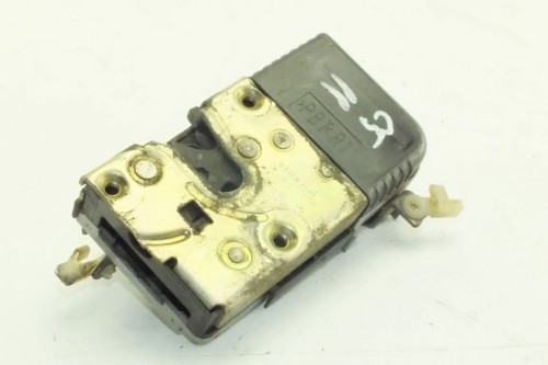 ZAMEK DRZWI PRAWY PRZÓD CITROEN C5 I (2001-2004) 2.0 16V