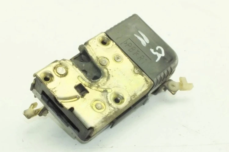 ZAMEK DRZWI PRAWY PRZÓD CITROEN C5 I (2001-2004) 2.0 16V