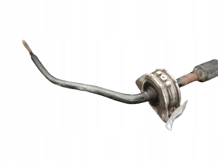 DRĄŻEK STABILIZATOR PRZÓD DYNAMIC BMW E65 LIFT (2005-2008) 4.4 D 329KM 6780