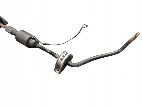 DRĄŻEK STABILIZATOR PRZÓD DYNAMIC BMW E65 LIFT (2005-2008) 4.4 D 329KM 6780