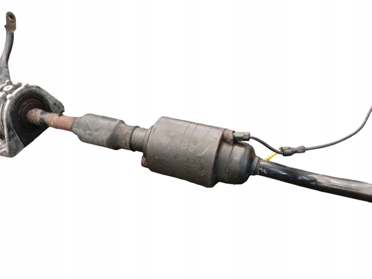 DRĄŻEK STABILIZATOR PRZÓD DYNAMIC BMW E65 LIFT (2005-2008) 4.4 D 329KM 6780