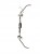 DRĄŻEK STABILIZATOR PRZÓD DYNAMIC BMW E65 LIFT (2005-2008) 4.4 D 329KM 6780