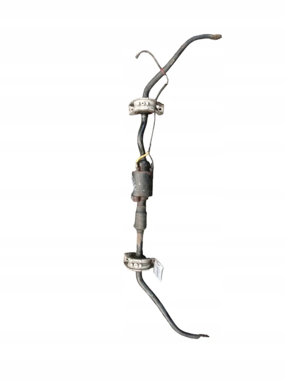 DRĄŻEK STABILIZATOR PRZÓD DYNAMIC BMW E65 LIFT (2005-2008) 4.4 D 329KM 6780