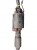DRĄŻEK STABILIZATOR PRZÓD DYNAMIC BMW E65 LIFT (2005-2008) 4.4 D 329KM 6780